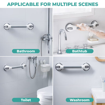 World's Strongest Grab Bar — New 2026 Design - (Mizu Grab Bar)