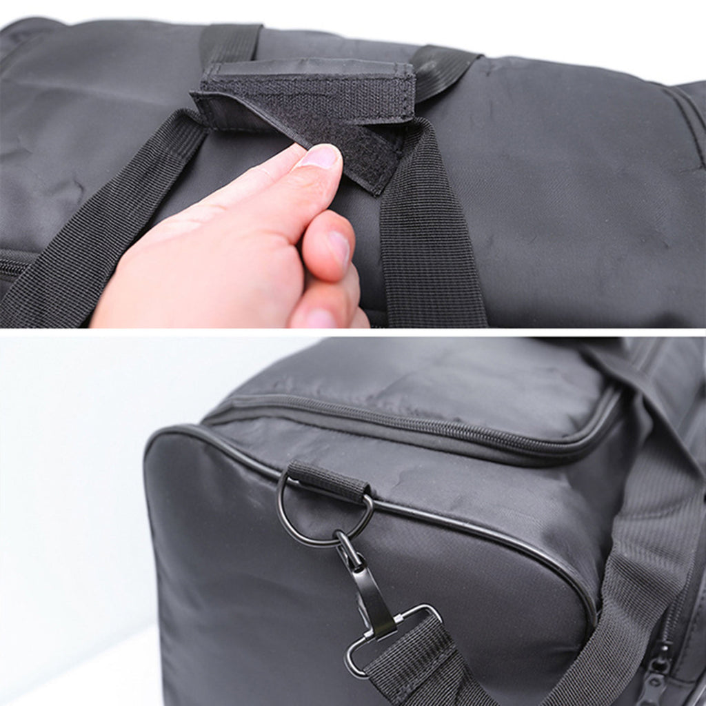 SNKR Duffle Bag