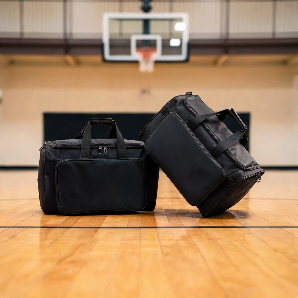 SNKR Duffle Bag