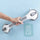 World's Strongest Grab Bar — New 2026 Design - (Mizu Grab Bar)